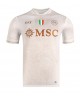 Günstige SSC Napoli Kevin De Bruyne #11 Auswärtstrikot 2025-26 Kurzarm